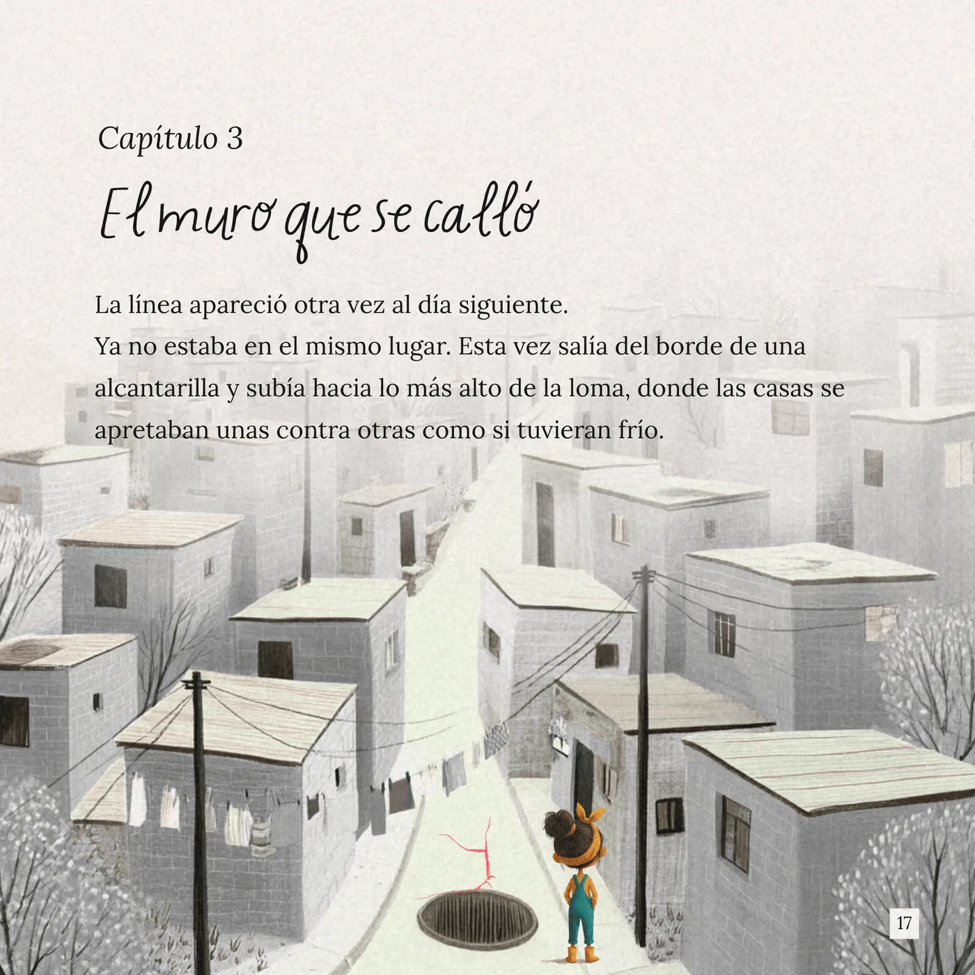 Página 18 de Una ciudad de mil colores